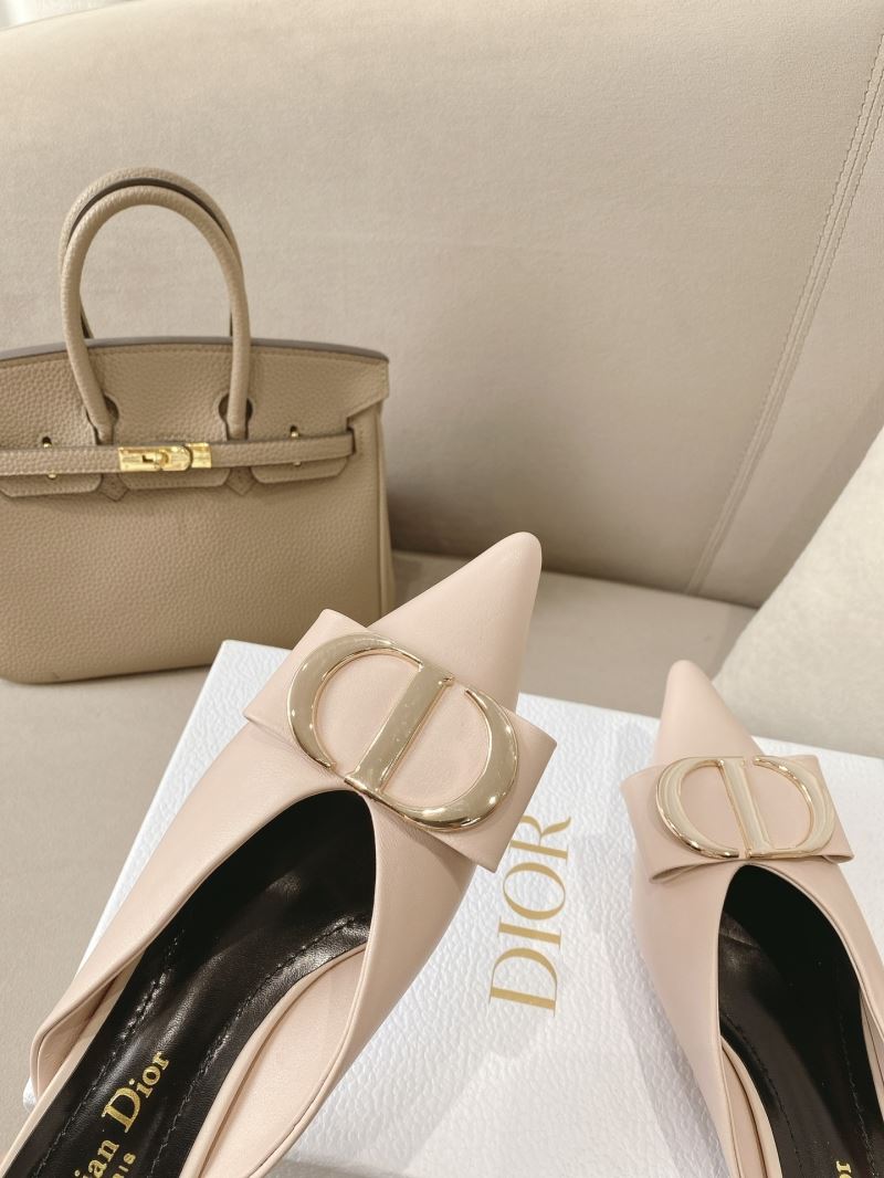 Christian Dior High Heels